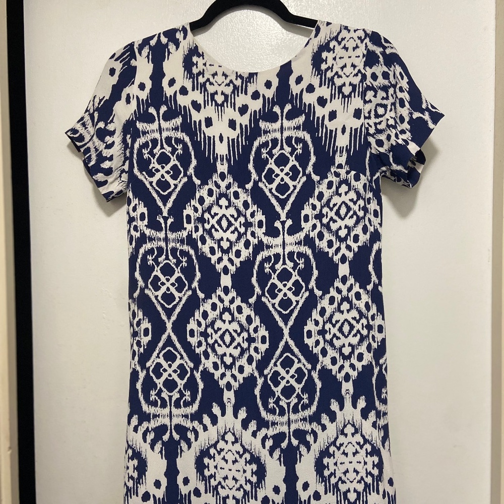 Lucy love life summer dress